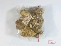藏品(動物腿骨化石)的圖片